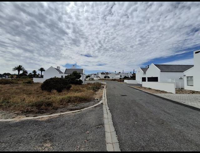 LAND FOR SALE IN SHELLEY POINT